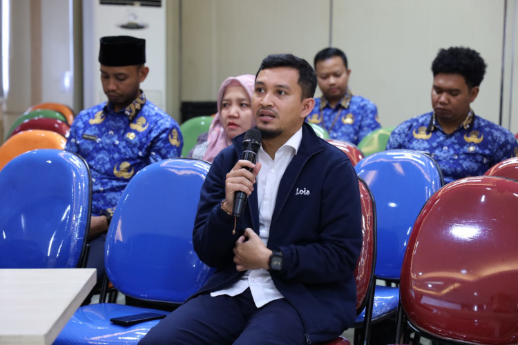 Emas Perhiasan Masih Menjadi Penyumbang Inflasi di Provinsi Jawa Barat pada November 2025